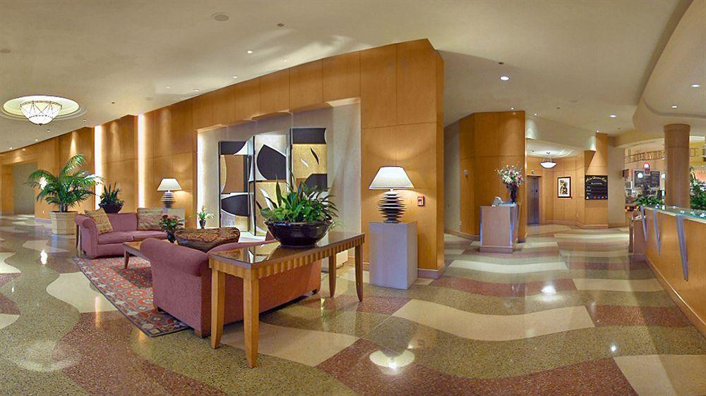 Hotel Hyatt Centric Chicago Ohare Rosemont Exteriér fotografie