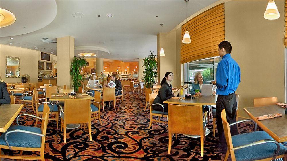 Hotel Hyatt Centric Chicago Ohare Rosemont Exteriér fotografie