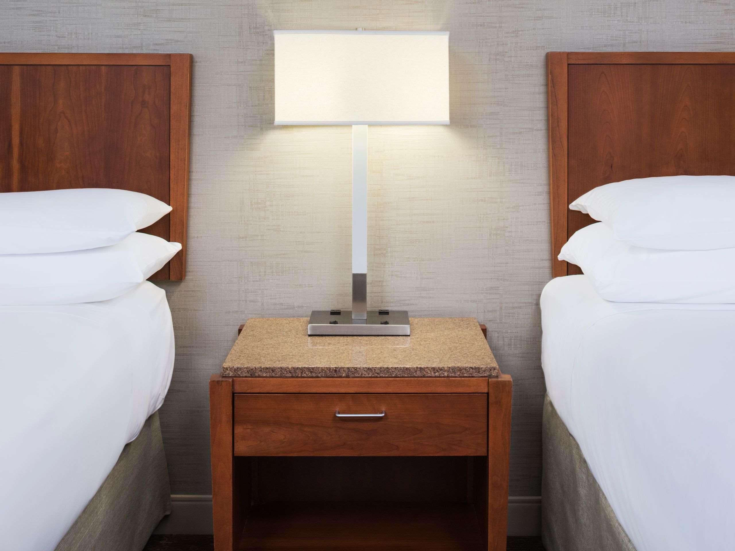 Hotel Hyatt Centric Chicago Ohare Rosemont Exteriér fotografie