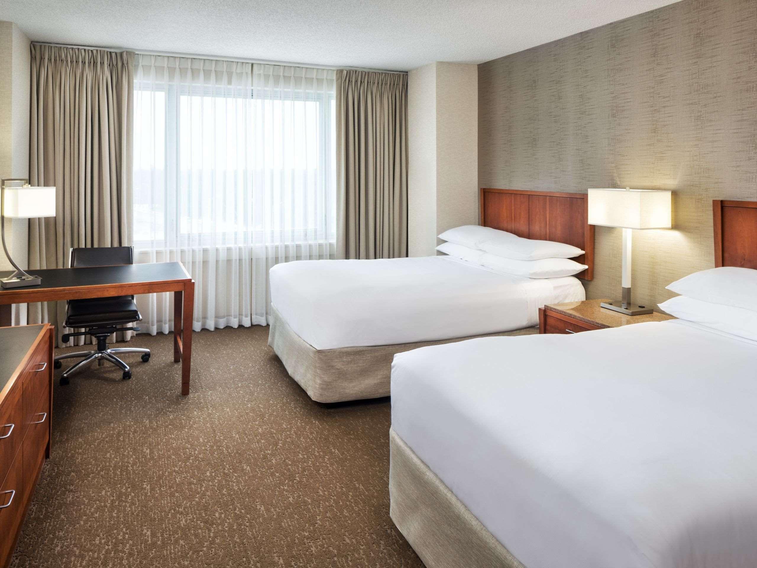 Hotel Hyatt Centric Chicago Ohare Rosemont Exteriér fotografie