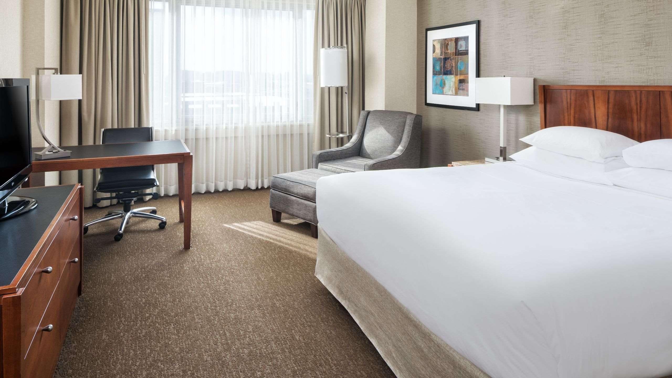 Hotel Hyatt Centric Chicago Ohare Rosemont Exteriér fotografie