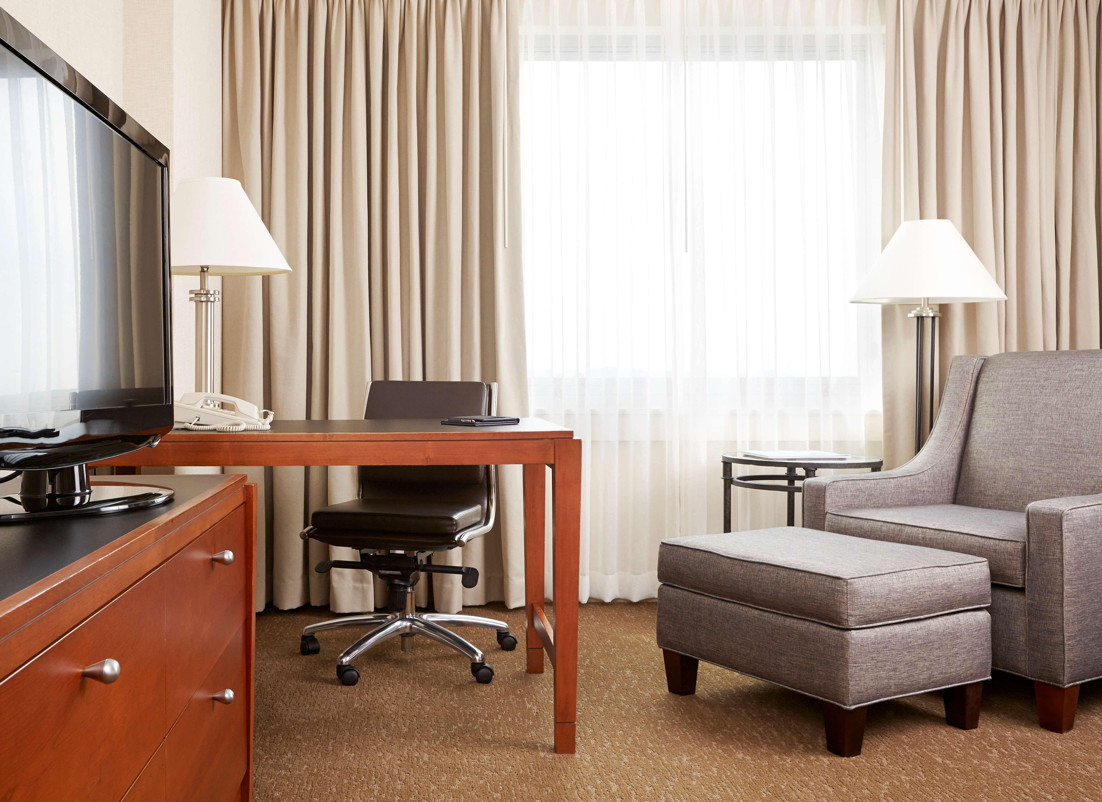 Hotel Hyatt Centric Chicago Ohare Rosemont Exteriér fotografie