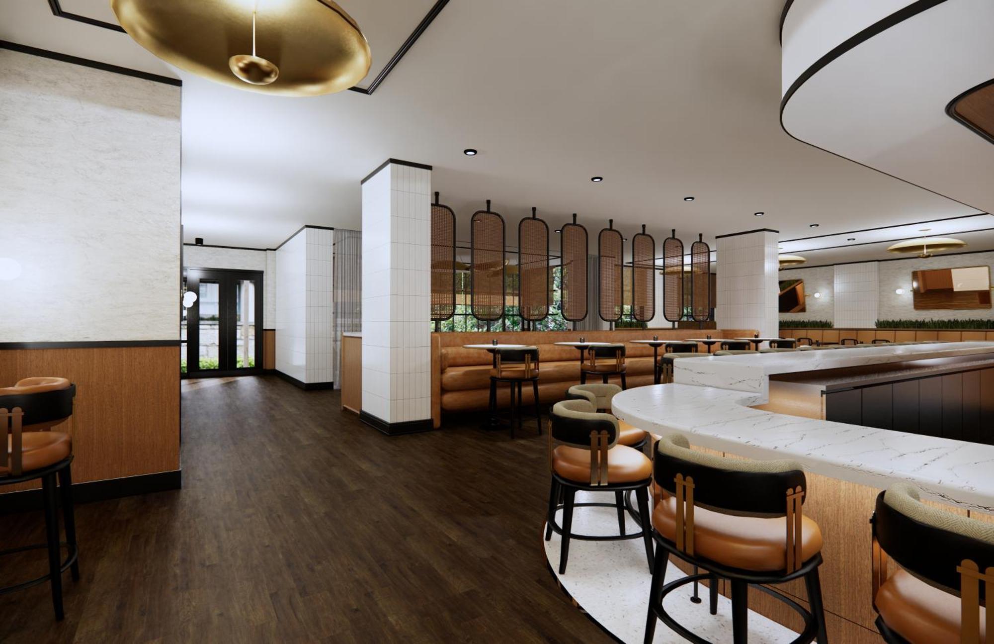 Hotel Hyatt Centric Chicago Ohare Rosemont Exteriér fotografie