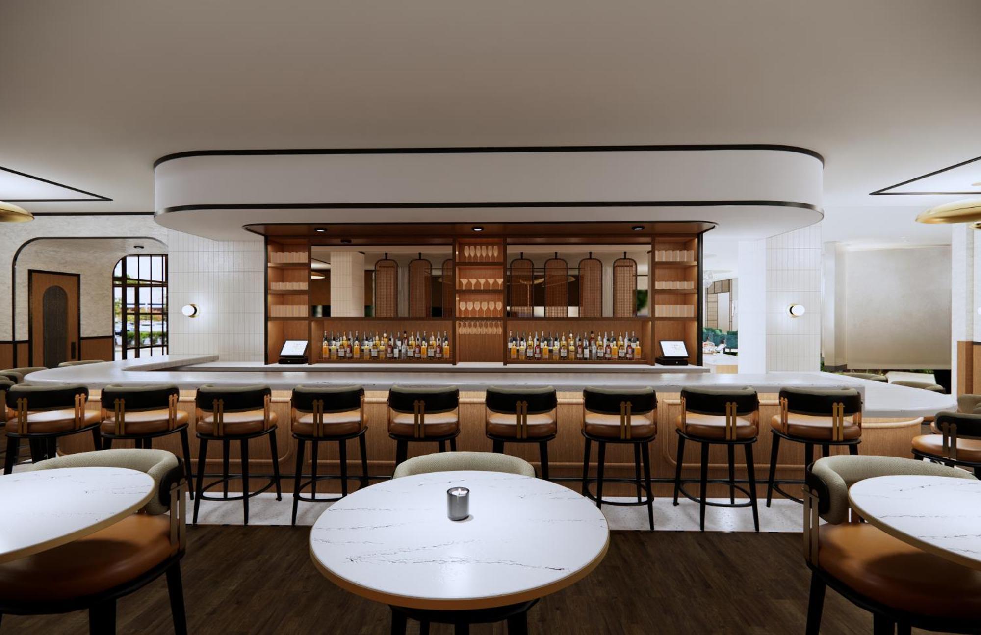 Hotel Hyatt Centric Chicago Ohare Rosemont Exteriér fotografie