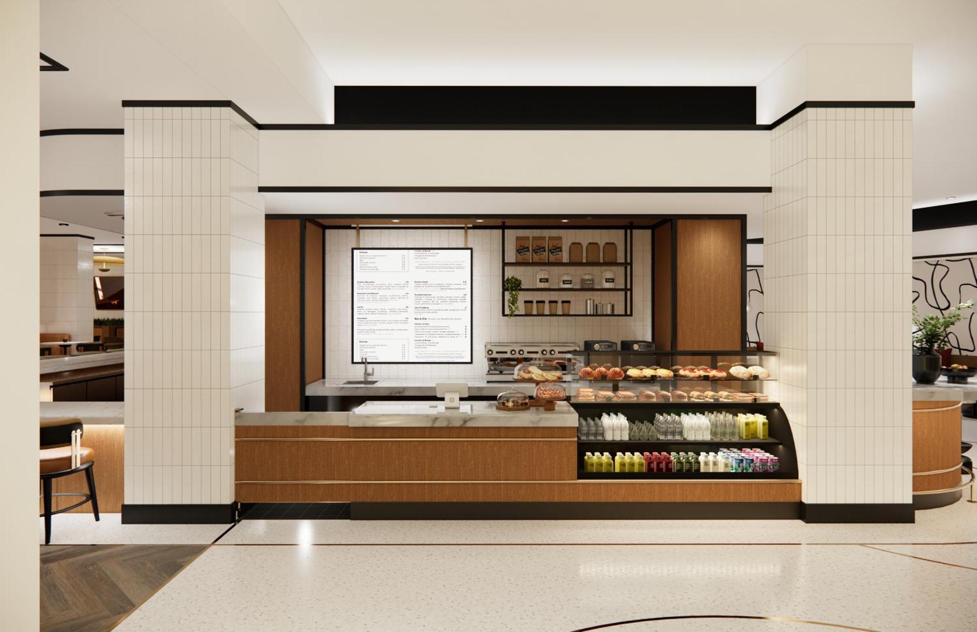 Hotel Hyatt Centric Chicago Ohare Rosemont Exteriér fotografie