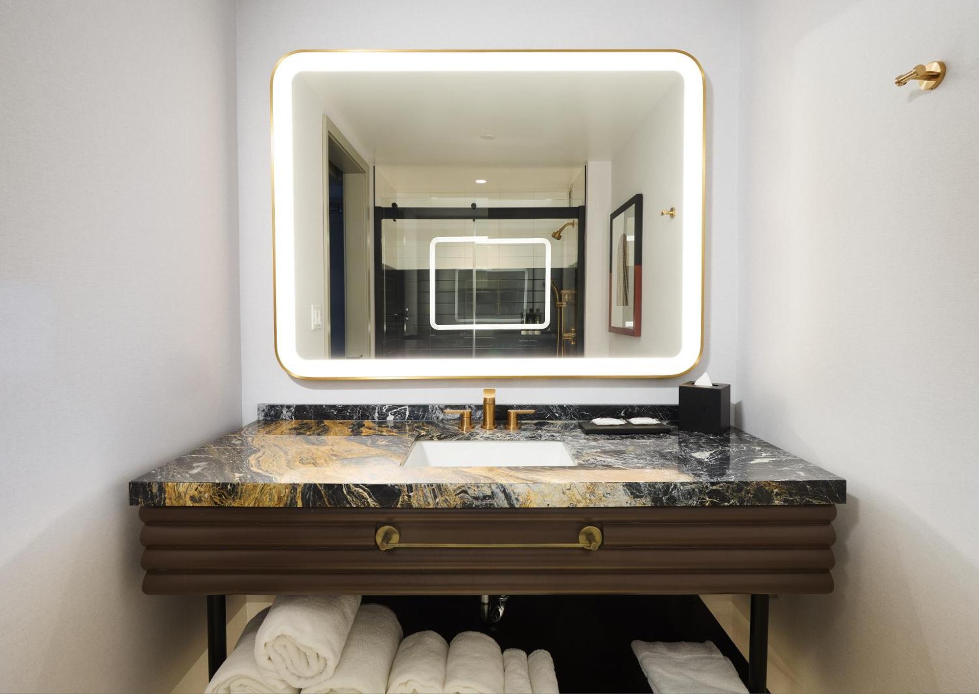 Hotel Hyatt Centric Chicago Ohare Rosemont Exteriér fotografie