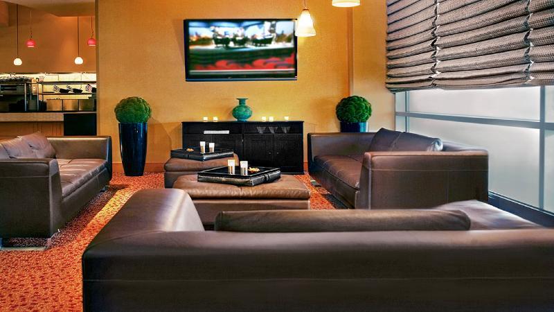 Hotel Hyatt Centric Chicago Ohare Rosemont Exteriér fotografie