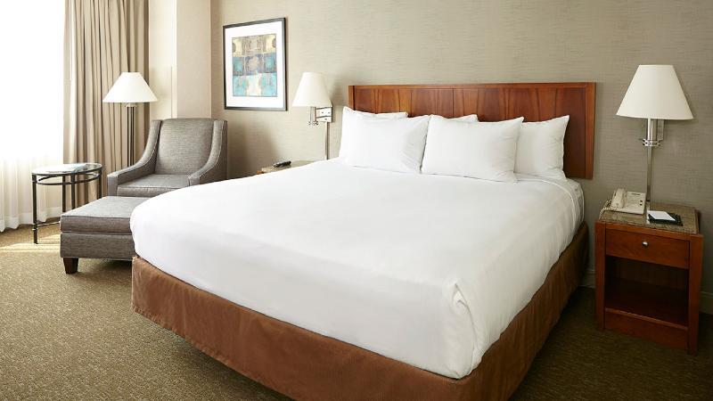 Hotel Hyatt Centric Chicago Ohare Rosemont Exteriér fotografie