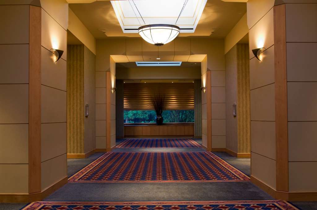 Hotel Hyatt Centric Chicago Ohare Rosemont Interiér fotografie