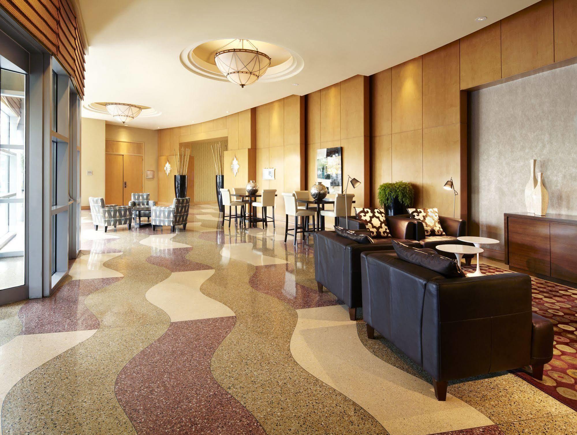 Hotel Hyatt Centric Chicago Ohare Rosemont Exteriér fotografie