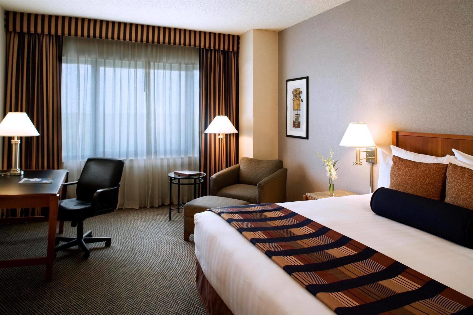 Hotel Hyatt Centric Chicago Ohare Rosemont Exteriér fotografie